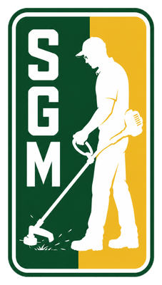 Signature Ground Management logo
